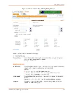 Preview for 60 page of Lantronix SLC16 User Manual