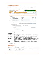 Preview for 76 page of Lantronix SLC16 User Manual