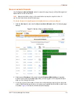 Preview for 78 page of Lantronix SLC16 User Manual