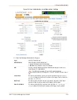 Preview for 170 page of Lantronix SLC16 User Manual