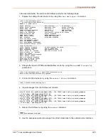 Preview for 246 page of Lantronix SLC16 User Manual