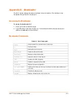 Preview for 315 page of Lantronix SLC16 User Manual