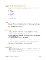 Preview for 318 page of Lantronix SLC16 User Manual