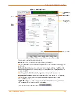 Предварительный просмотр 34 страницы Lantronix SLC48 User Manual