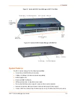 Предварительный просмотр 24 страницы Lantronix SLC8 User Manual