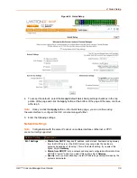 Предварительный просмотр 39 страницы Lantronix SLC8 User Manual