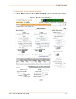 Предварительный просмотр 53 страницы Lantronix SLC8 User Manual