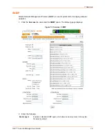 Предварительный просмотр 72 страницы Lantronix SLC8 User Manual