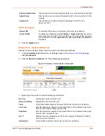 Предварительный просмотр 103 страницы Lantronix SLC8 User Manual