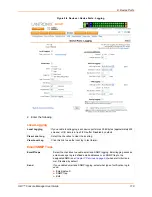 Предварительный просмотр 110 страницы Lantronix SLC8 User Manual