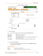 Предварительный просмотр 116 страницы Lantronix SLC8 User Manual