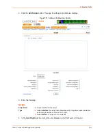 Предварительный просмотр 121 страницы Lantronix SLC8 User Manual