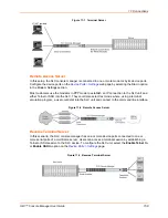 Предварительный просмотр 158 страницы Lantronix SLC8 User Manual