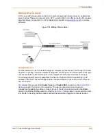 Предварительный просмотр 159 страницы Lantronix SLC8 User Manual