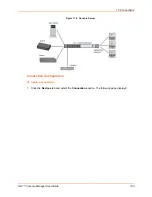 Предварительный просмотр 160 страницы Lantronix SLC8 User Manual