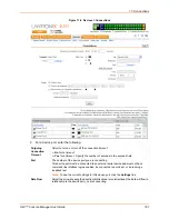 Предварительный просмотр 161 страницы Lantronix SLC8 User Manual