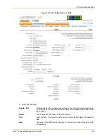 Предварительный просмотр 180 страницы Lantronix SLC8 User Manual