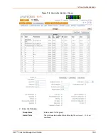 Предварительный просмотр 199 страницы Lantronix SLC8 User Manual