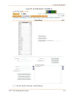 Предварительный просмотр 210 страницы Lantronix SLC8 User Manual