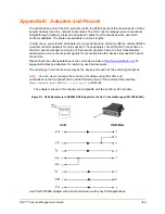 Предварительный просмотр 324 страницы Lantronix SLC8 User Manual