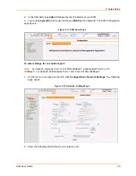 Preview for 40 page of Lantronix SLM User Manual