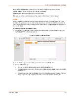 Preview for 50 page of Lantronix SLM User Manual