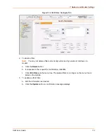 Preview for 73 page of Lantronix SLM User Manual