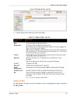 Preview for 90 page of Lantronix SLM User Manual