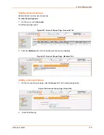 Предварительный просмотр 118 страницы Lantronix SLM User Manual