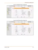 Предварительный просмотр 142 страницы Lantronix SLM User Manual