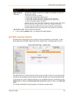 Preview for 157 page of Lantronix SLM User Manual