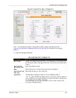 Preview for 181 page of Lantronix SLM User Manual