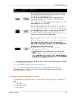 Preview for 197 page of Lantronix SLM User Manual