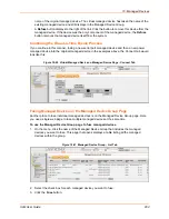 Preview for 204 page of Lantronix SLM User Manual