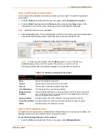 Preview for 219 page of Lantronix SLM User Manual