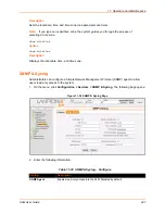 Preview for 247 page of Lantronix SLM User Manual