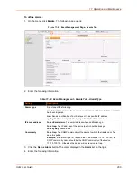 Preview for 266 page of Lantronix SLM User Manual