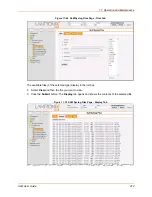 Preview for 274 page of Lantronix SLM User Manual