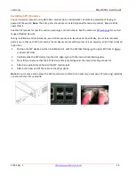 Предварительный просмотр 29 страницы Lantronix SM TAT4X Series Install Manual