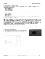 Предварительный просмотр 30 страницы Lantronix SM TAT4X Series Install Manual