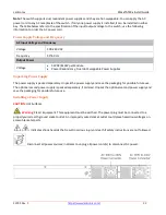 Предварительный просмотр 32 страницы Lantronix SM TAT4X Series Install Manual