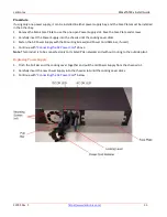 Предварительный просмотр 33 страницы Lantronix SM TAT4X Series Install Manual