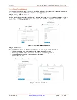 Preview for 12 page of Lantronix SM24TBT2DPA Web User Manual