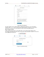 Preview for 13 page of Lantronix SM24TBT2DPA Web User Manual