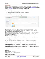 Предварительный просмотр 35 страницы Lantronix SM24TBT2DPA Web User Manual
