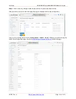 Предварительный просмотр 36 страницы Lantronix SM24TBT2DPA Web User Manual