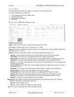 Предварительный просмотр 68 страницы Lantronix SM24TBT2DPA Web User Manual