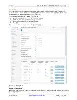 Предварительный просмотр 74 страницы Lantronix SM24TBT2DPA Web User Manual