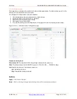 Предварительный просмотр 82 страницы Lantronix SM24TBT2DPA Web User Manual