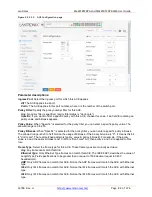 Предварительный просмотр 84 страницы Lantronix SM24TBT2DPA Web User Manual